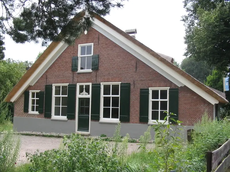 boerderij Laren